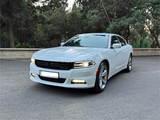 Dodge Charger-2