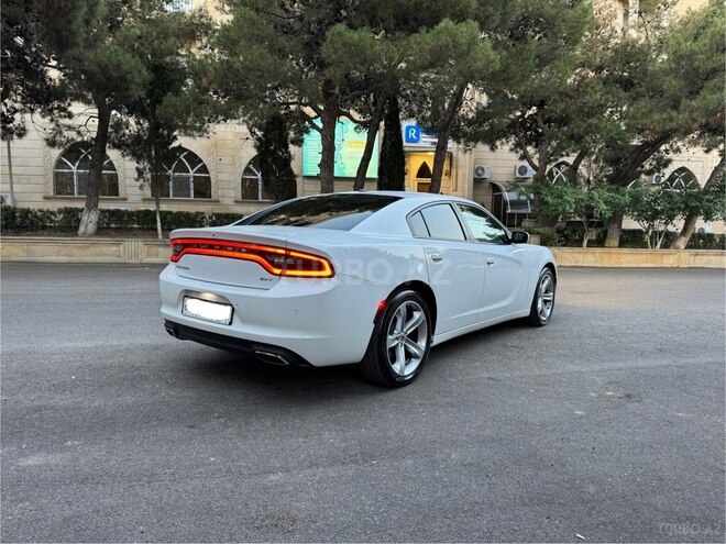 Dodge Charger-4