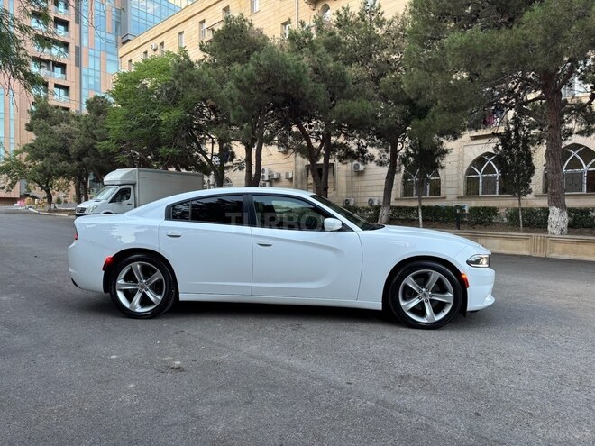Dodge Charger-3
