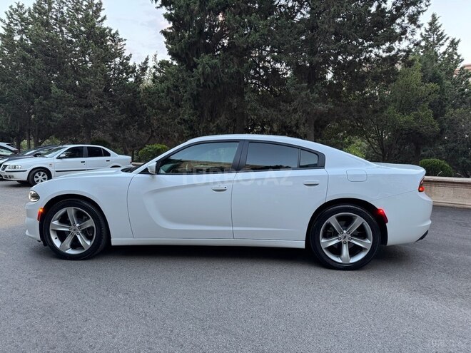 Dodge Charger-7