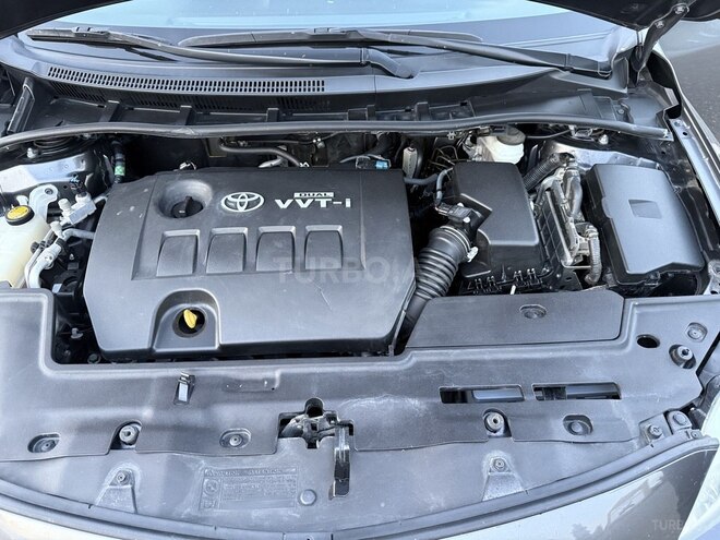 Toyota Corolla 2009, 230,202 km - 1.6 l - Ağcabədi
