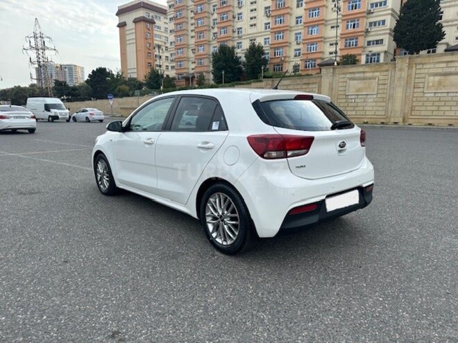 Kia Rio 2018, 26,000 km - 1.4 l - Bakı