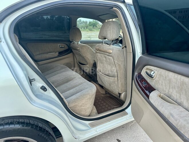 Nissan Maxima 2001, 342,800 km - 3.0 l - Bakı