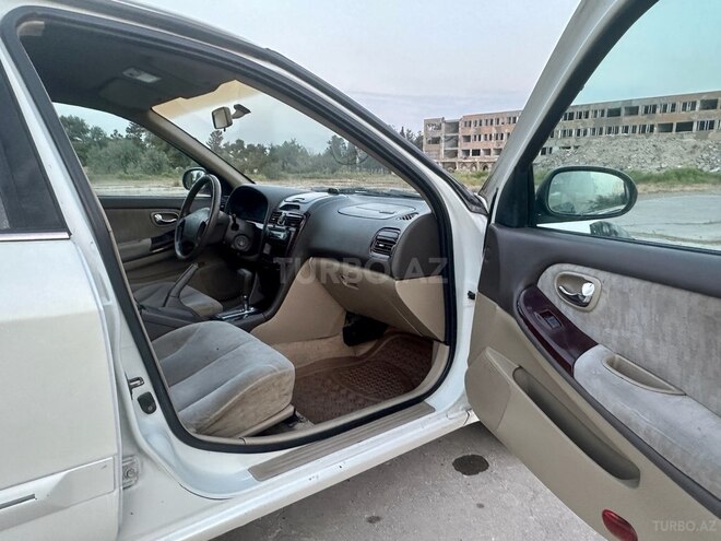 Nissan Maxima 2001, 342,800 km - 3.0 l - Bakı