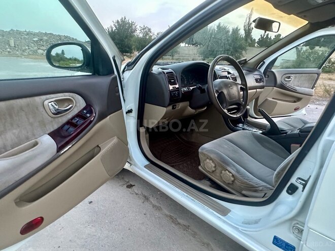 Nissan Maxima 2001, 342,800 km - 3.0 l - Bakı