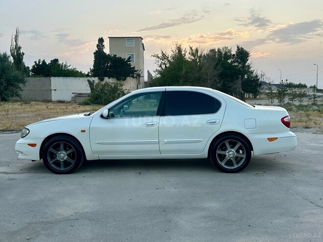 Nissan Maxima 2001, 342,800 km - 3.0 l - Bakı