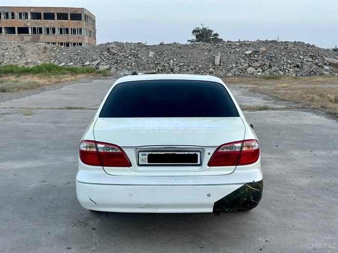 Nissan Maxima 2001, 342,800 km - 3.0 l - Bakı