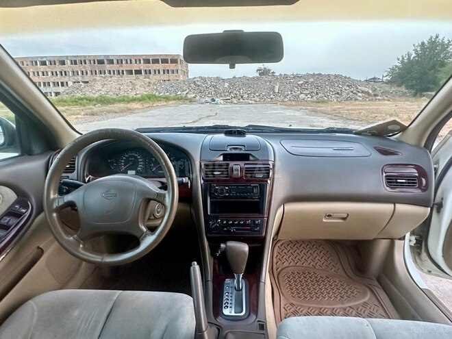 Nissan Maxima 2001, 342,800 km - 3.0 l - Bakı