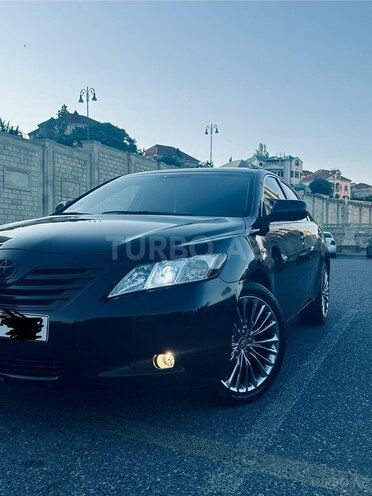 Toyota Camry 2008, 182,000 km - 2.4 l - Bakı