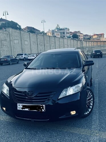 Toyota Camry 2008, 182,000 km - 2.4 l - Bakı