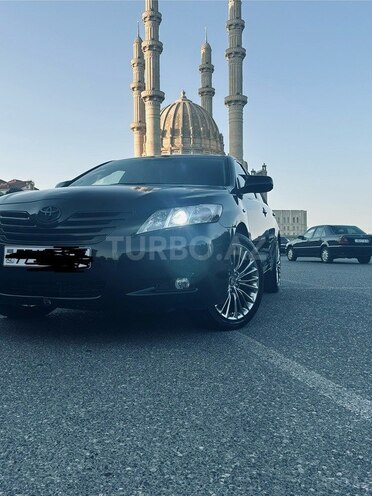 Toyota Camry 2008, 182,000 km - 2.4 l - Bakı