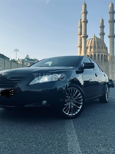 Toyota Camry 2008, 182,000 km - 2.4 l - Bakı