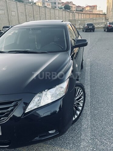Toyota Camry 2008, 182,000 km - 2.4 l - Bakı
