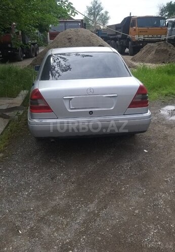 Mercedes C 180 1994, 65,805 km - 1.8 l - Masallı