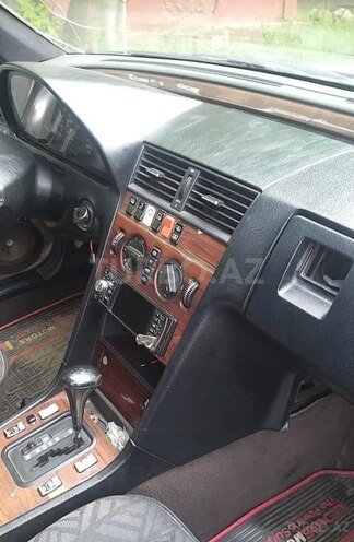 Mercedes C 180 1994, 65,805 km - 1.8 l - Masallı