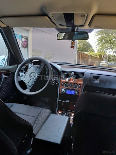 Mercedes C 180 1994, 65,805 km - 1.8 l - Masallı