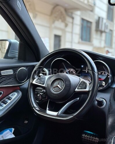 Mercedes C 180-13