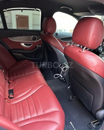 Mercedes C 180-10