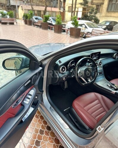 Mercedes C 180-6