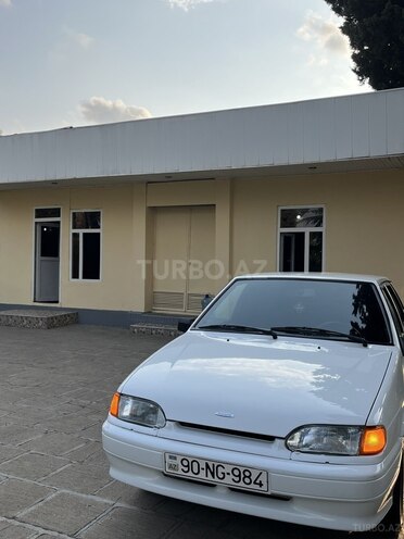 LADA (VAZ) 2114 2012, 175,000 km - 1.6 l - Masallı