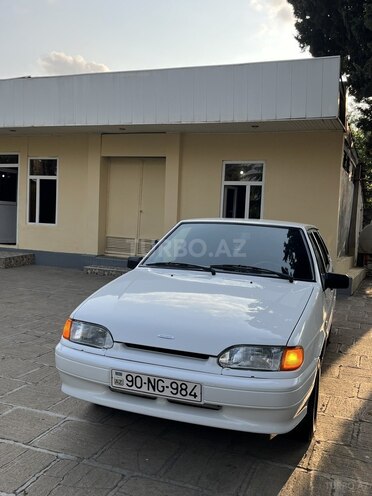 LADA (VAZ) 2114 2012, 175,000 km - 1.6 l - Masallı