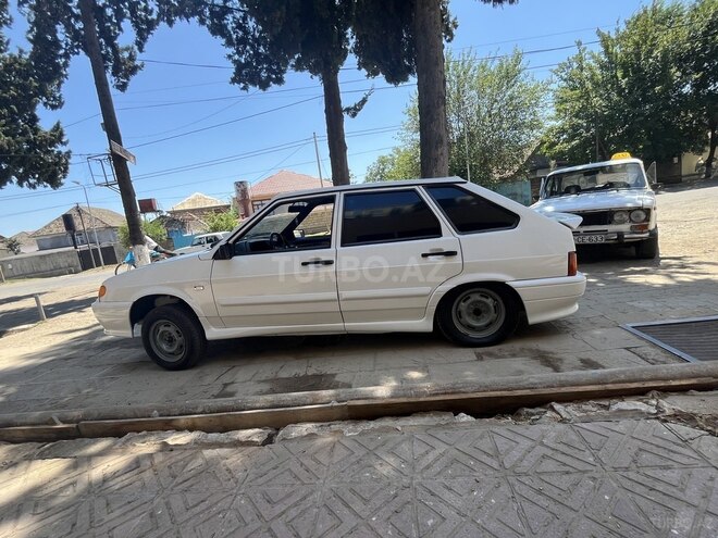 LADA (VAZ) 2114 2012, 175,000 km - 1.6 l - Masallı