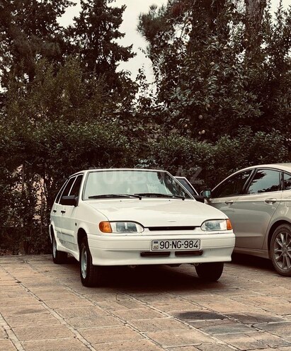 LADA (VAZ) 2114 2012, 175,000 km - 1.6 l - Masallı