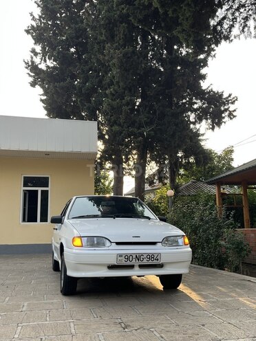 LADA (VAZ) 2114 2012, 175,000 km - 1.6 l - Masallı