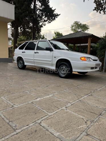 LADA (VAZ) 2114 2012, 175,000 km - 1.6 l - Masallı