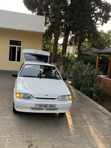 LADA (VAZ) 2114 2012, 175,000 km - 1.6 l - Masallı