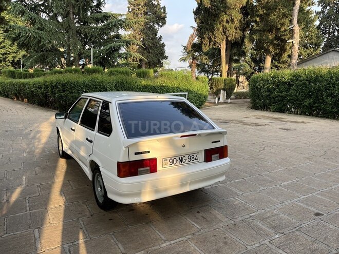 LADA (VAZ) 2114 2012, 175,000 km - 1.6 l - Masallı