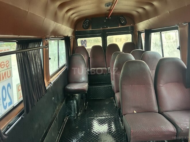 Mercedes 208 D 1991, 270,589 km - 2.5 л - Gəncə