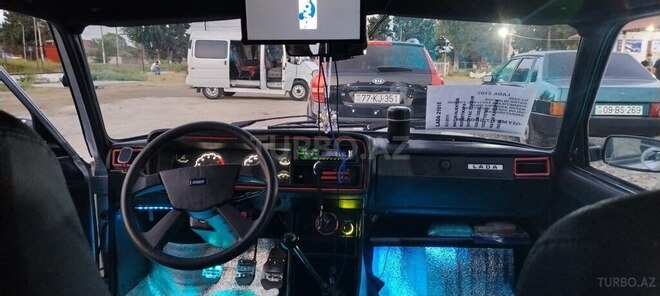 LADA (VAZ) 2107 2008, 28,000 km - 1.5 l - Lənkəran