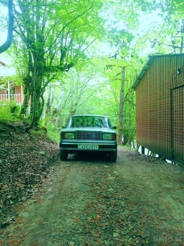 LADA (VAZ) 2107 2008, 28,000 km - 1.5 l - Lənkəran