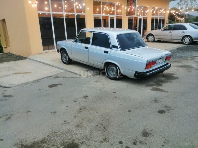 LADA (VAZ) 2107 2008, 28,000 km - 1.5 l - Lənkəran