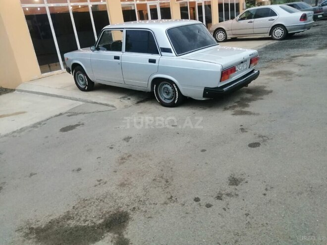 LADA (VAZ) 2107 2008, 28,000 km - 1.5 l - Lənkəran