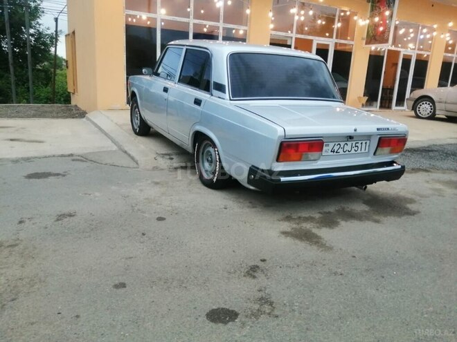 LADA (VAZ) 2107 2008, 28,000 km - 1.5 l - Lənkəran