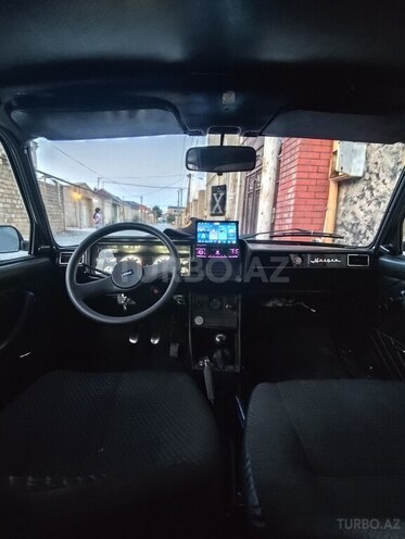 LADA (VAZ) 2107 2001, 63,000 km - 1.6 l - Bakı