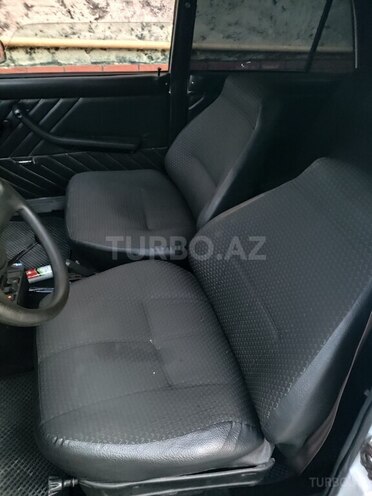 LADA (VAZ) 2107 2001, 63,000 km - 1.6 l - Bakı