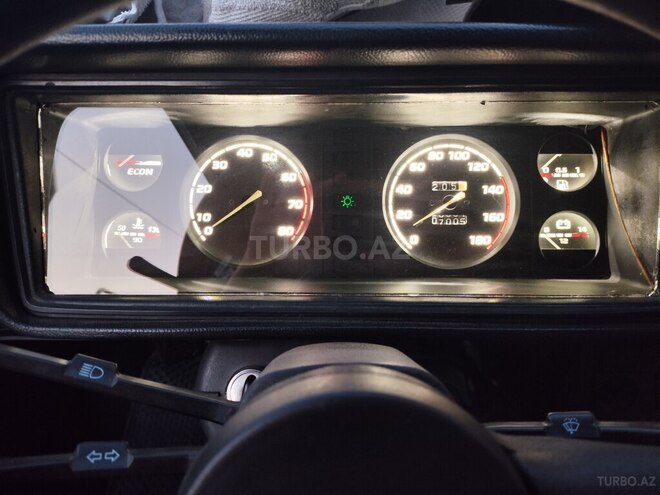 LADA (VAZ) 2107 2001, 63,000 km - 1.6 l - Bakı