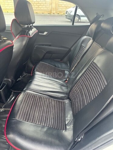 Kia Rio 2018, 26,000 km - 1.4 l - Bakı