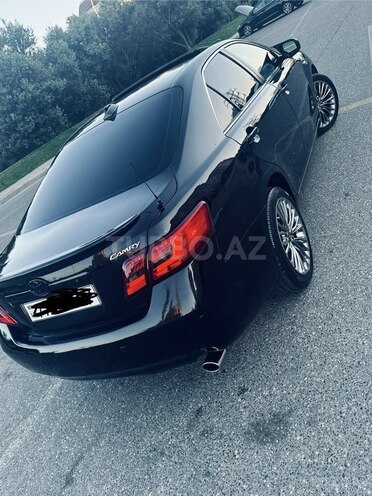 Toyota Camry 2008, 182,000 km - 2.4 l - Bakı