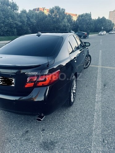 Toyota Camry 2008, 182,000 km - 2.4 l - Bakı