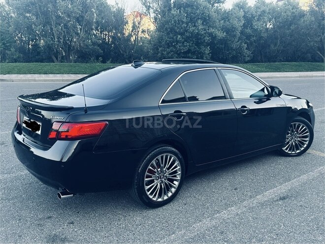 Toyota Camry 2008, 182,000 km - 2.4 l - Bakı