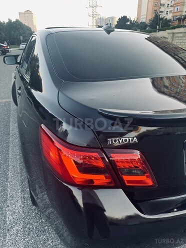 Toyota Camry 2008, 182,000 km - 2.4 l - Bakı