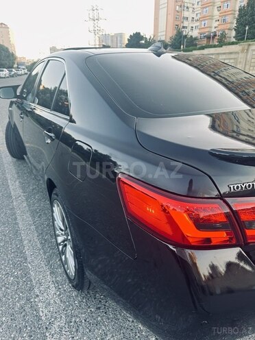 Toyota Camry 2008, 182,000 km - 2.4 l - Bakı