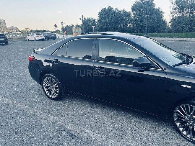 Toyota Camry 2008, 182,000 km - 2.4 l - Bakı