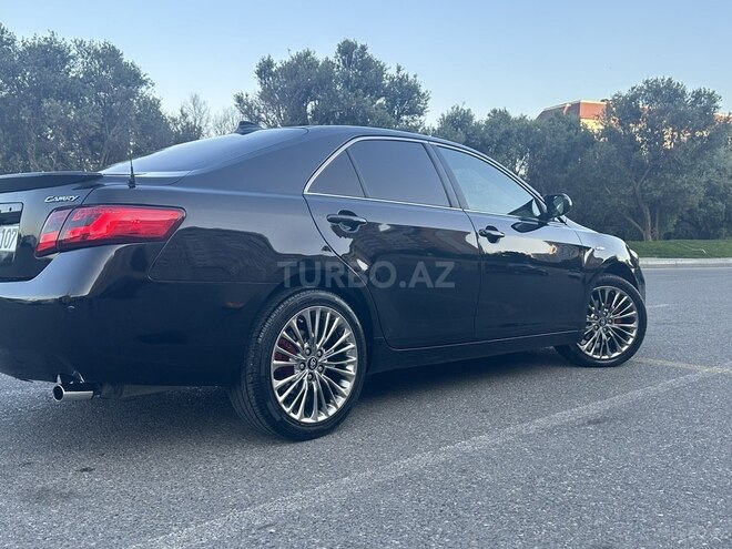 Toyota Camry 2008, 182,000 km - 2.4 l - Bakı
