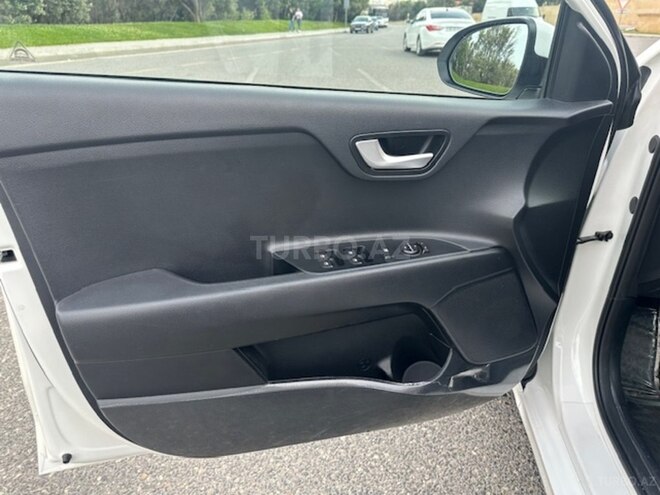 Kia Rio 2018, 26,000 km - 1.4 l - Bakı