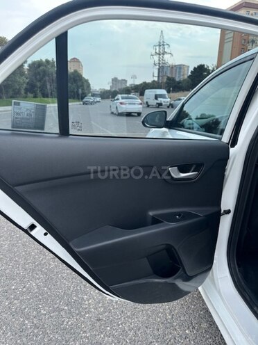 Kia Rio 2018, 26,000 km - 1.4 l - Bakı